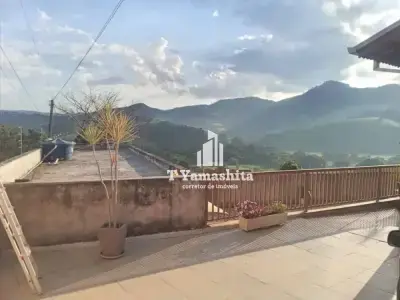 Chácara com 3 quartos em Zona Urbana
