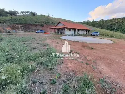 Imóveis em Zona Rural