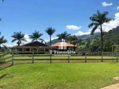 Fazenda com 3 quartos em Dos Melos