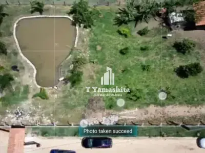 Lote / Terreno com 0 quartos em Zona Urbana