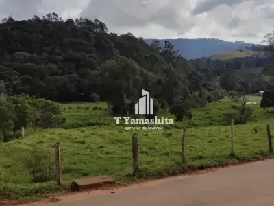 Imóveis em Zona rural