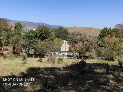 Lote / Terreno com 0 quartos em Zona Rural