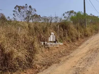 Lote / Terreno com 0 quartos em Areias