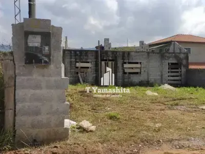 Casa com 2 quartos em Zona Urbana