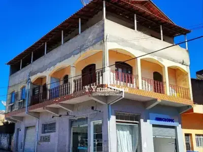 Lote / Terreno com 6 quartos em Zona Urbana