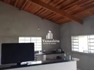 Chácara com 1 quartos em Zona Urbana