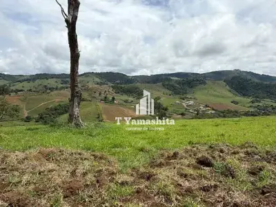 Lote em Condomínio com 0 quartos em Capetinga