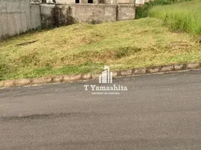 Lote / Terreno com 0 quartos em Zona Urbana