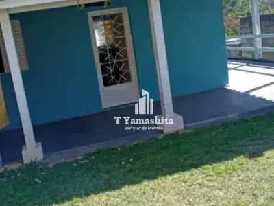 Chácara com 2 quartos em Zona Urbana