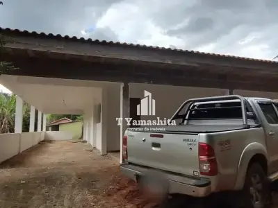 Chácara com 2 quartos em Areias