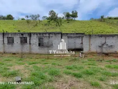 Chácara com 2 quartos em Areias