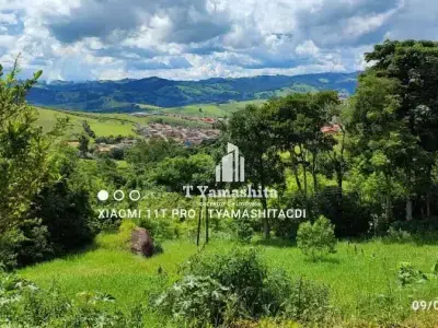 Chácara com 3 quartos em Zona Urbana