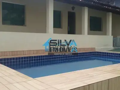 Casa com 3 quartos em Inconfidentes, Contagem - 112m²