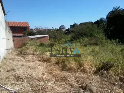 Lote / Terreno com 0 quartos em Três Barras, Contagem - 455m²