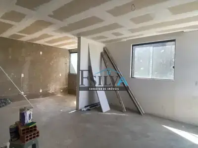 Área Privativa com 3 quartos em Inconfidentes, Contagem - 390m²
