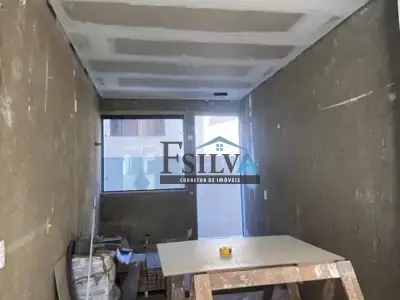 Área Privativa com 3 quartos em Inconfidentes, Contagem - 390m²