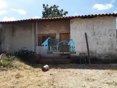 Lote / Terreno com 2 quartos em Industrial, Contagem - 50m²