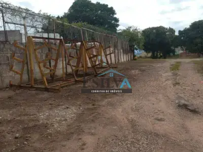 Imóveis em Jardim Industrial