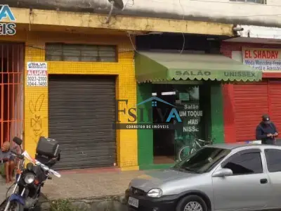 Loja com 0 quartos em Kennedy, Contagem - 300m²