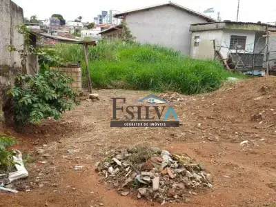 Lote / Terreno com 0 quartos em Novo Eldorado, Contagem - 360m²