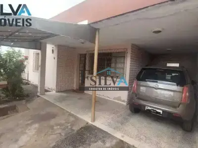 Casa com 3 quartos em Riacho das Pedras, Contagem - 222m²