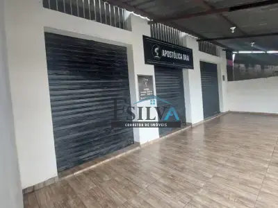 Prédio com 4 quartos em Riacho das Pedras, Contagem - 400m²