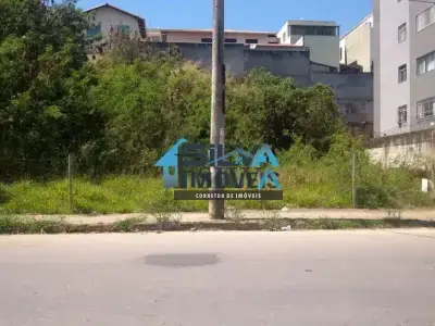 Lote / Terreno com 0 quartos em Europa, Contagem - 1m²