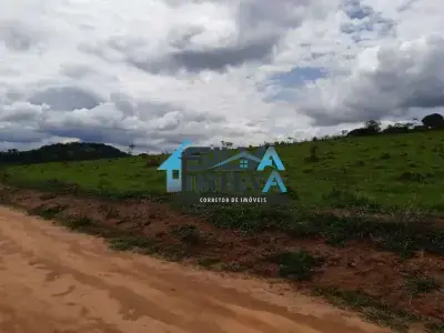 Sítio com 0 quartos em Área Rural, Piracema - 2000m²