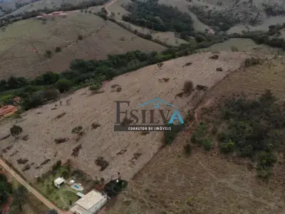 Fazenda com 0 quartos em Área Rural, Belo Vale - 6m²