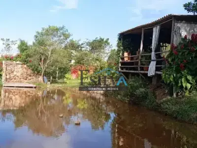 Imóveis em Área Rural