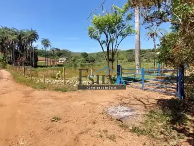 Sítio com 4 quartos em Varginha, Igarapé - 200m²