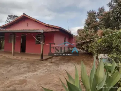 Chácara com 4 quartos em Zona Rural, Bonfim - 100m²