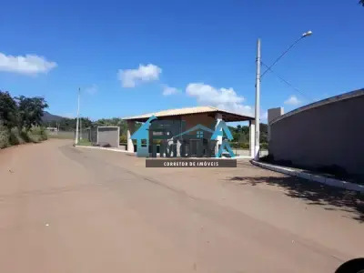 Lote / Terreno com 0 quartos em Monte Sinai, Igarapé - 360m²