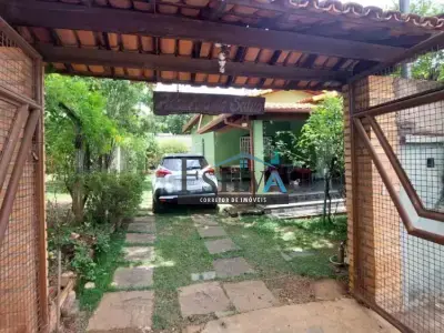 Casa com 2 quartos em Residencial Pôr do Sol, Sete Lagoas - 120m²