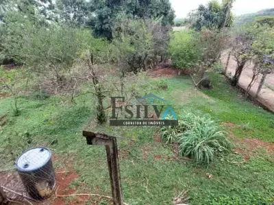 Lote / Terreno com 0 quartos em Residencial Pôr do Sol, Sete Lagoas - 1m²