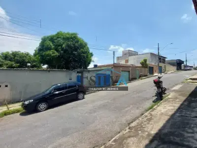 Imóveis em Industrial