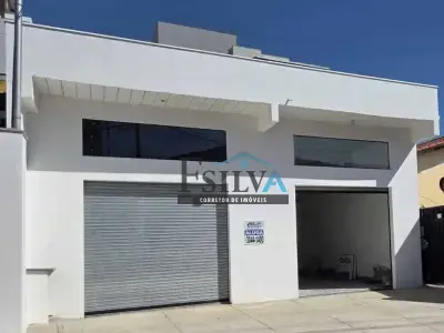 Loja com 0 quartos em Fonte Grande, Contagem - 53m²