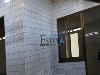 Área Privativa com 3 quartos em Inconfidentes, Contagem - 130m²