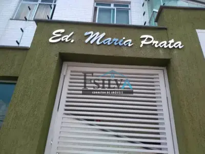 Área Privativa com 3 quartos em Inconfidentes, Contagem - 155m²