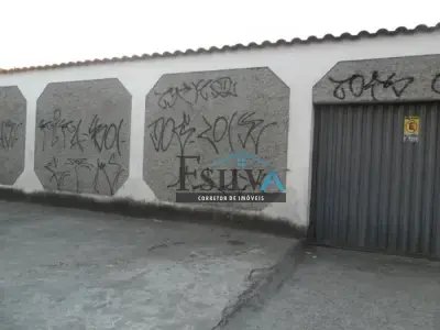 Casa com 3 quartos em Eldorado, Contagem - 150m²