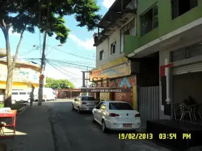 Loja com 4 quartos em Bernardo Monteiro, Contagem - 380m²