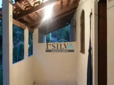 Chácara com 3 quartos em Zona Rural, Bonfim - 2000m²