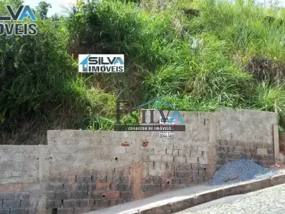 Lote / Terreno com 0 quartos em Aparecida, Belo Horizonte - 400m²