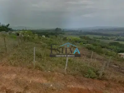 Lote / Terreno com 0 quartos em Pousada Del Rey, Igarapé - 360m²