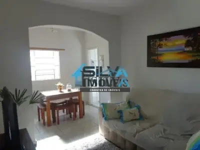 Casa com 3 quartos em Riacho das Pedras, Contagem - 110m²