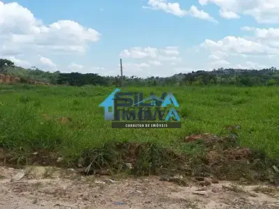 Lote / Terreno com 0 quartos em Tijuco, Esmeraldas - 2000m²