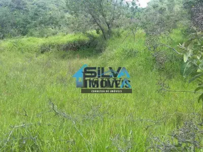 Lote / Terreno com 0 quartos em Itamaracá, Caetanópolis - 360m²