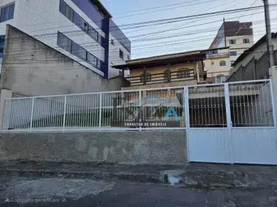 Casa com 2 quartos em Itaipu (Barreiro), Belo Horizonte - 111m²