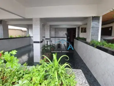 Apartamento com 3 quartos em Amazonas, Contagem - 64m²