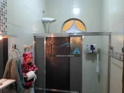 Casa com 1 quartos em Eldorado, Contagem - 200m²